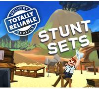 Totally Reliable Delivery Service - Stunt Sets DLC Steam CD Key