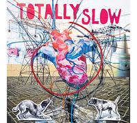 Totally Slow - Bleed Out [VINYL]