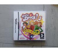 Totally Spies! 3: Secret Agents (Nintendo DS)