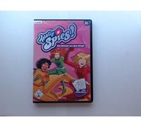 Totally Spies - Das Monster aus dem Sumpf