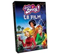 Totally Spies ! le Film - DVD