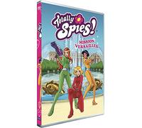 Totally spies, mission versailles [FR Import] [DVD]