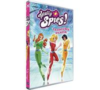 Totally Spies - Patineuses d'enfer