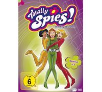 Totally Spies - Staffel 4.2