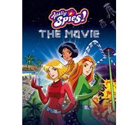 Totally Spies! The Movie