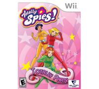 Totally Spies: Totally Party / Game