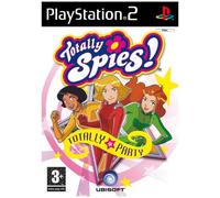 Totally Spies! Totally Party (PS2)
