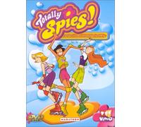 Totally Spies ! - Vol.2 : Alerte aux savants fous ! (Missions 5 à 8)