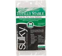 Totally Stable Iron-On Tear-Away Stabilizer-20"X36"