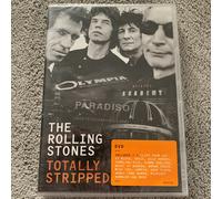 The Rolling Stones - The Rolling Stones: Totally Stripped [DVD] [NTSC]