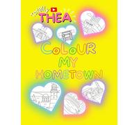 Totally Thea Colour My Hometown Plymouth