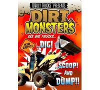 totally trucks / DIRT MONSTERS