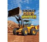 Totally Trucks - Dirt Monsters