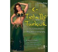 Totally Turkish - Belly Dance [DVD]