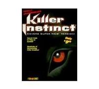 Totally Unauthorized Killer Instinct (Official Strategy Guides)