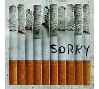 Totally Unicorn - Sorry [VINYL]