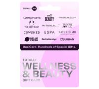 Totally Well 25 GBP Gift Card