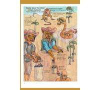 Totally West The Westy (Bandes dessinées d'Alain Schmitt dit Achil Sittman)