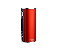 Totally Wicked arc GTI 3000mAh Battery Mod - Red - No Nicotine/Nicotine Free