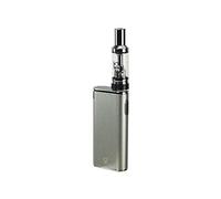 Totally Wicked Arc Slim kit Silver - No Nicotine/Nicotine Free