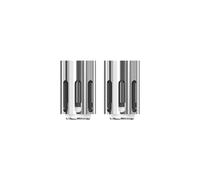 Totally Wicked BFC 0.8ohm Atomiser 2 Pack- No Nicotine/Nicotine Free