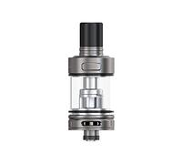 Totally Wicked CS Pro Tank - Grey - No Nicotine/Nicotine Free
