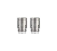Totally Wicked EX Atomizer Heads, 2 to 1.2 ohm