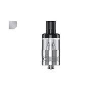 Totally Wicked Impact GTL Tank- No Nicotine/Nicotine Free