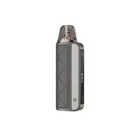 TOTALLY WICKED Mavro Kit - Gunmetal Grey - no nicotine/nicotine free