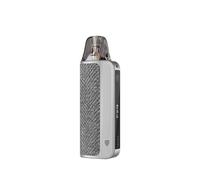 TOTALLY WICKED Mavro Kit - Silver Tweed - no nicotine/nicotine free
