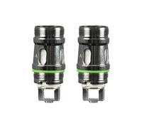 Totally Wicked ML-A Atomizer Heads 0.5ohm x 2 - No Nicotine