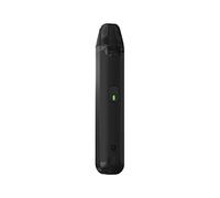Totally Wicked Skope Air Kit - Black - No Nicotine/Nicotine Free