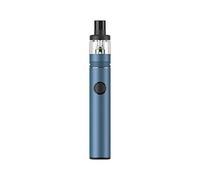Totally Wicked Tornado GTL Kit Blue - No Nicotine/Nicotine Free