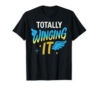 Totally Winging IT T-Shirt