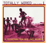 Totally Wired Series 2 - Totally Wired Vol.1 Series 2
