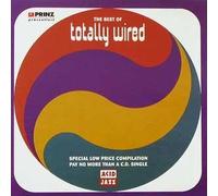 Totally Wired-The Best of (1993, Acid Jazz) - Totally Wired-Best of