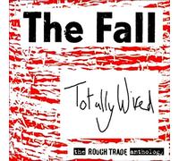 Totally Wired: The ROUGH TRADE Anthology