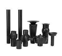 TotalPond N16100 Pond Large Nozzle Kit Outdoor, Home, Garden, Supply, Maintenance