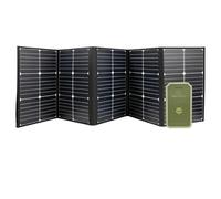 Totalpower 260 Totalsolar 100 Camping Off-Grid Solar Power System