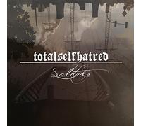 Totalselfhatred - Solitude - CD - P2222z