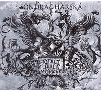 Totalt Javla Morker - Sondra & Harska