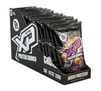 TotalXP Protein Crunch Smoky BBQ Flavour 24g - Case of 12