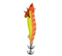 Totanara Artificial Bait - Totanara Phosphorescent - Suitable for Launching in Water from Boat, Jetty, River, Lake, Stream, Pond for Beginners and Enthusiasts