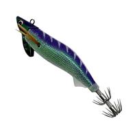 Totanara | Realistic Tool | Hooks for Phosphorescent Totans, for Water Enthusiasts, Ideal for Travel and for Boat, River, Pier, Launching, Lake, Stream and Pond