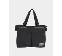 adidas Unisex City Tech Tote Bag Handbag, black, One Size