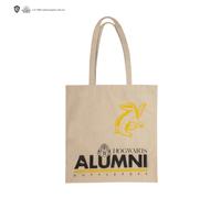 Cinereplicas Harry Potter - Tote Bag 41 * 34cm - Official License, Hufflepuff, Talla única