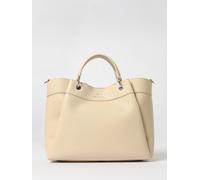 Tote Bag ARMANI EXCHANGE Woman color Yellow Cream - Size: OS - female