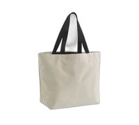 Tote bag Bag Base Original Carryall Beige 37x36x20 cm / 25 L