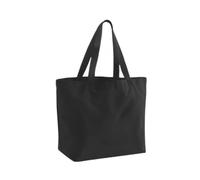 Tote bag Bag Base Original Carryall Noir 37x36x20 cm / 25 L