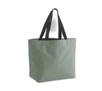 Tote bag Bag Base Original Carryall Vert 37x36x20 cm / 25 L